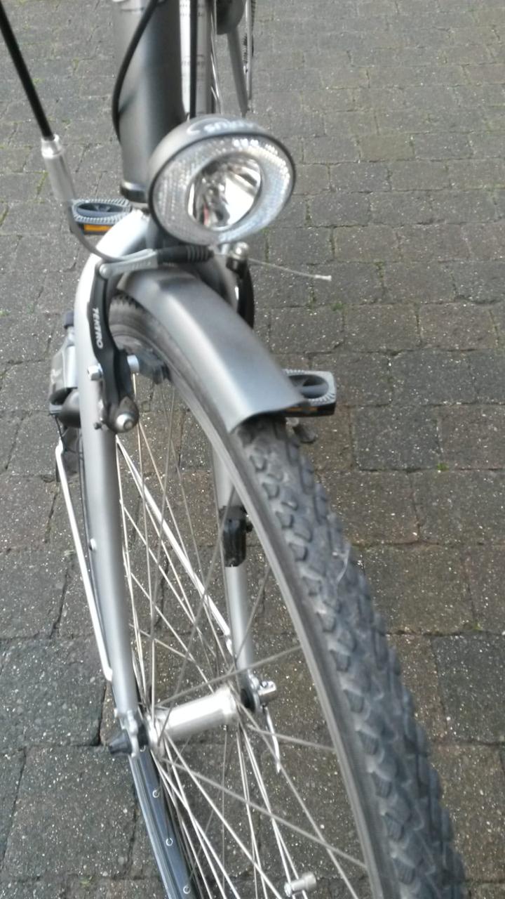 Fietsverlichting: belangrijker dan te velen denken