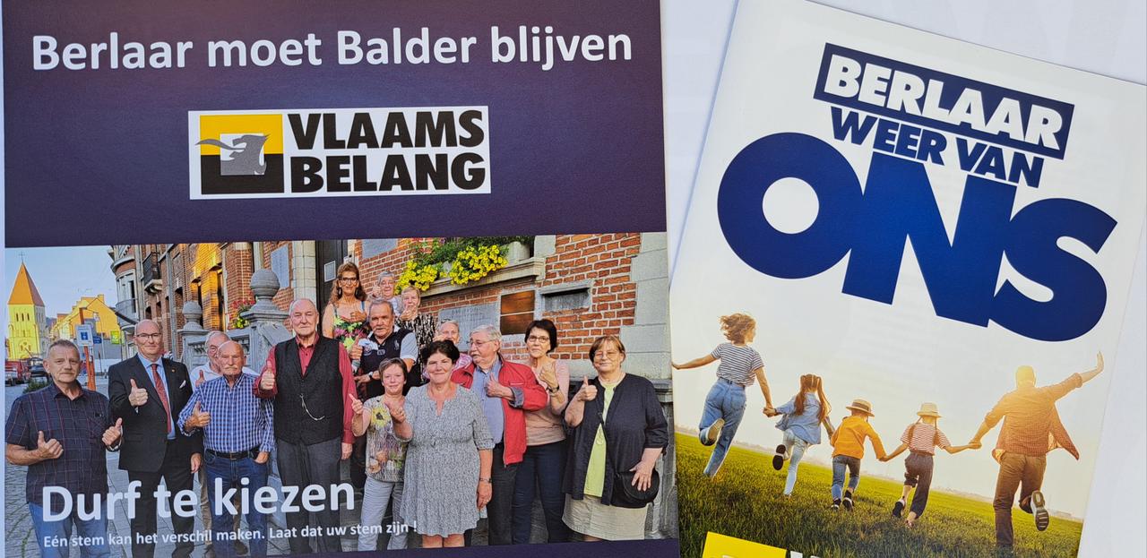 13 oktober gaat niet over een parking !