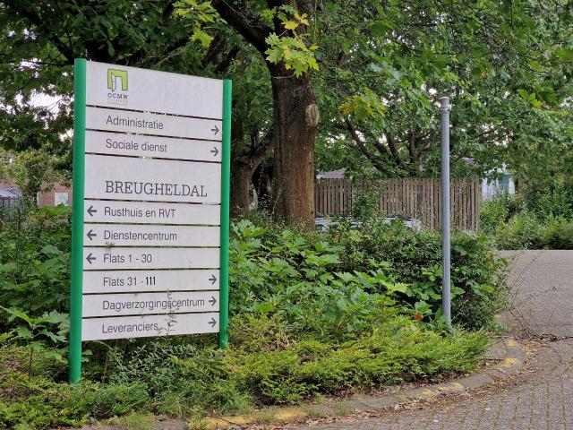 6. Een welvarende gemeente