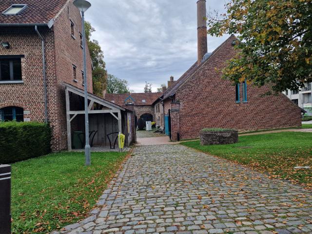 11. Een actueel gemeentelijk gebouwenpark