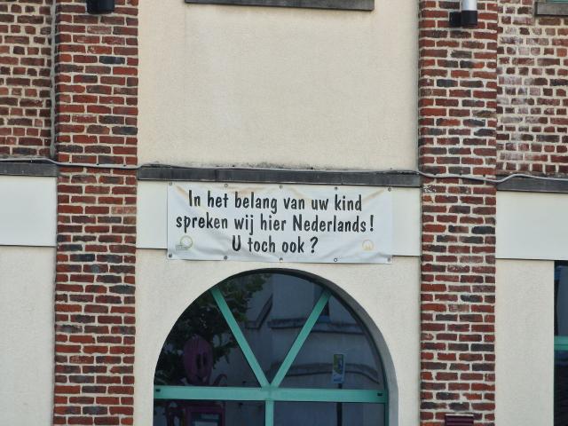 8. Een sociale gemeente