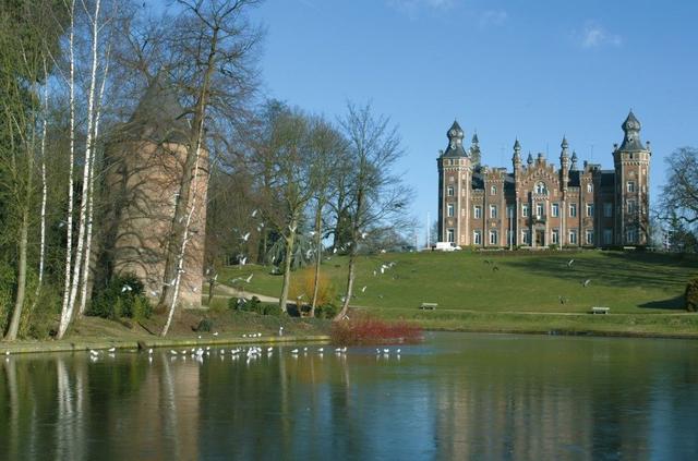 12. Geen fusie met andere gemeenten