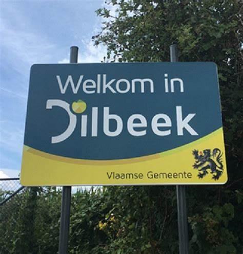 1. Thuis in een Vlaamse en groene gemeente