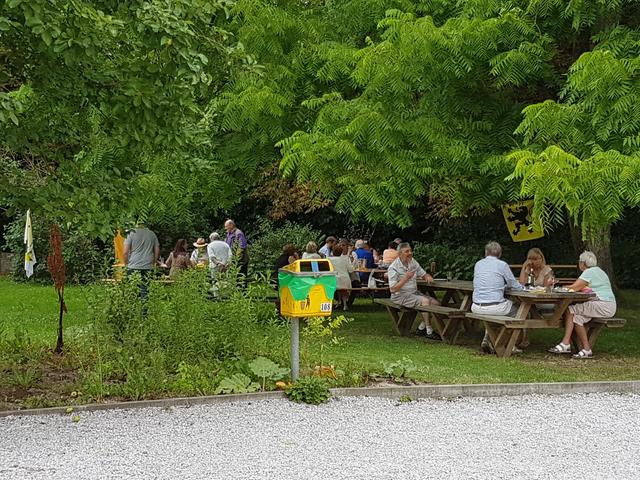 4. Een gezonde gemeente waar het goed wonen is