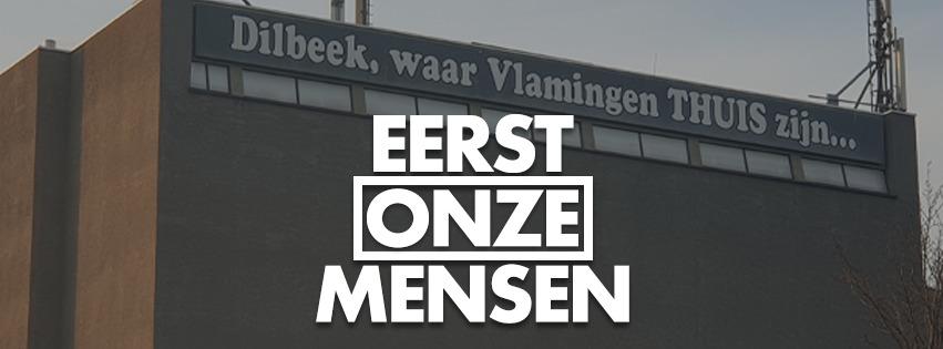 Nils Van Roy nieuw gemeenteraadslid in Dilbeek