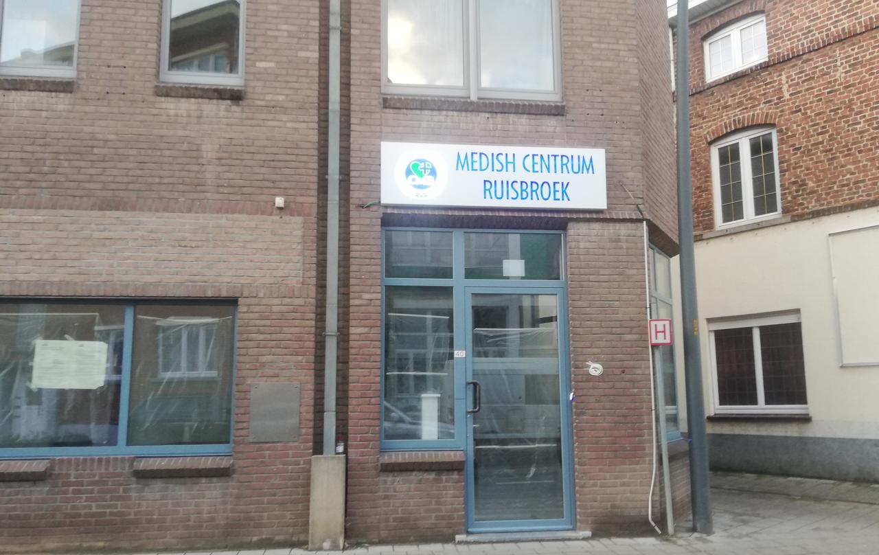 Bedenkingen bij nieuw medisch centrum in Ruisbroek