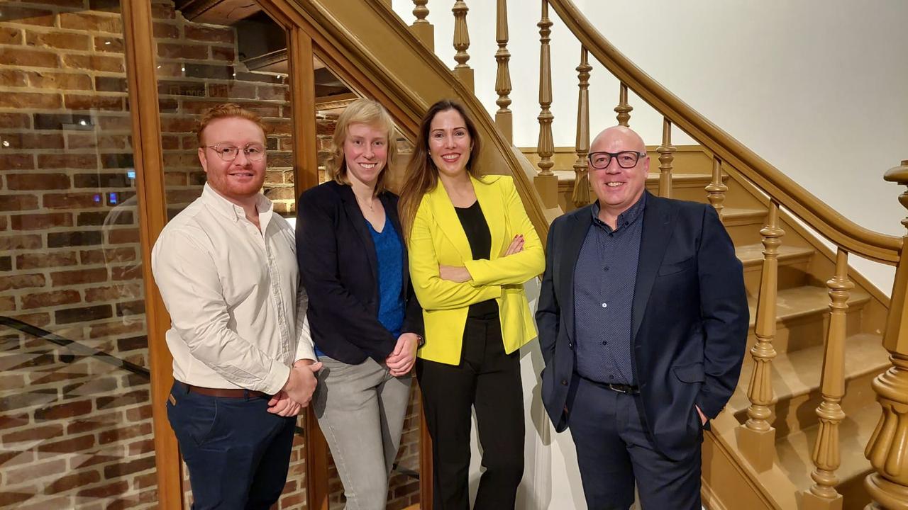 Onze VB mandatarissen kunnen eraan beginnen!