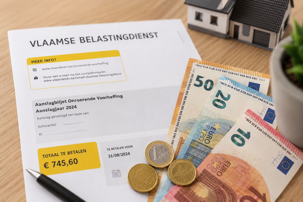 Gemeente kijkt meer naar statistieken dan naar de portemonnee van de inwoner