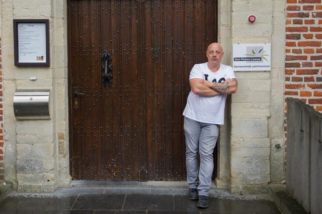 Maak kennis met enkele van onze kandidaten (deel 4)