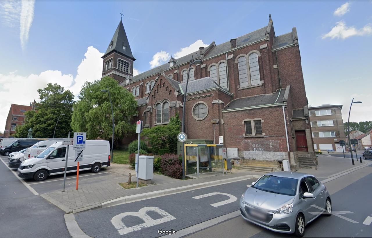 Reactie op politieoptreden aan de kerk van Ruisbroek