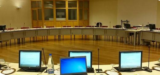 Gemeenteraad Sint-Pieters-Leeuw keurt indirect 2 agendapunten van Vlaams Belang goed