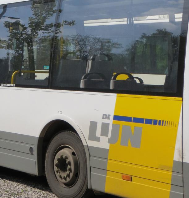 Busverbod ook toepassen in Sint-Pieters-Leeuw!