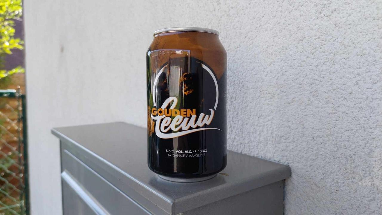 Vlaams Belang beloont wie leeuwenvlag uithangt rond 11 juli met eigen ‘Gouden Leeuwbier’