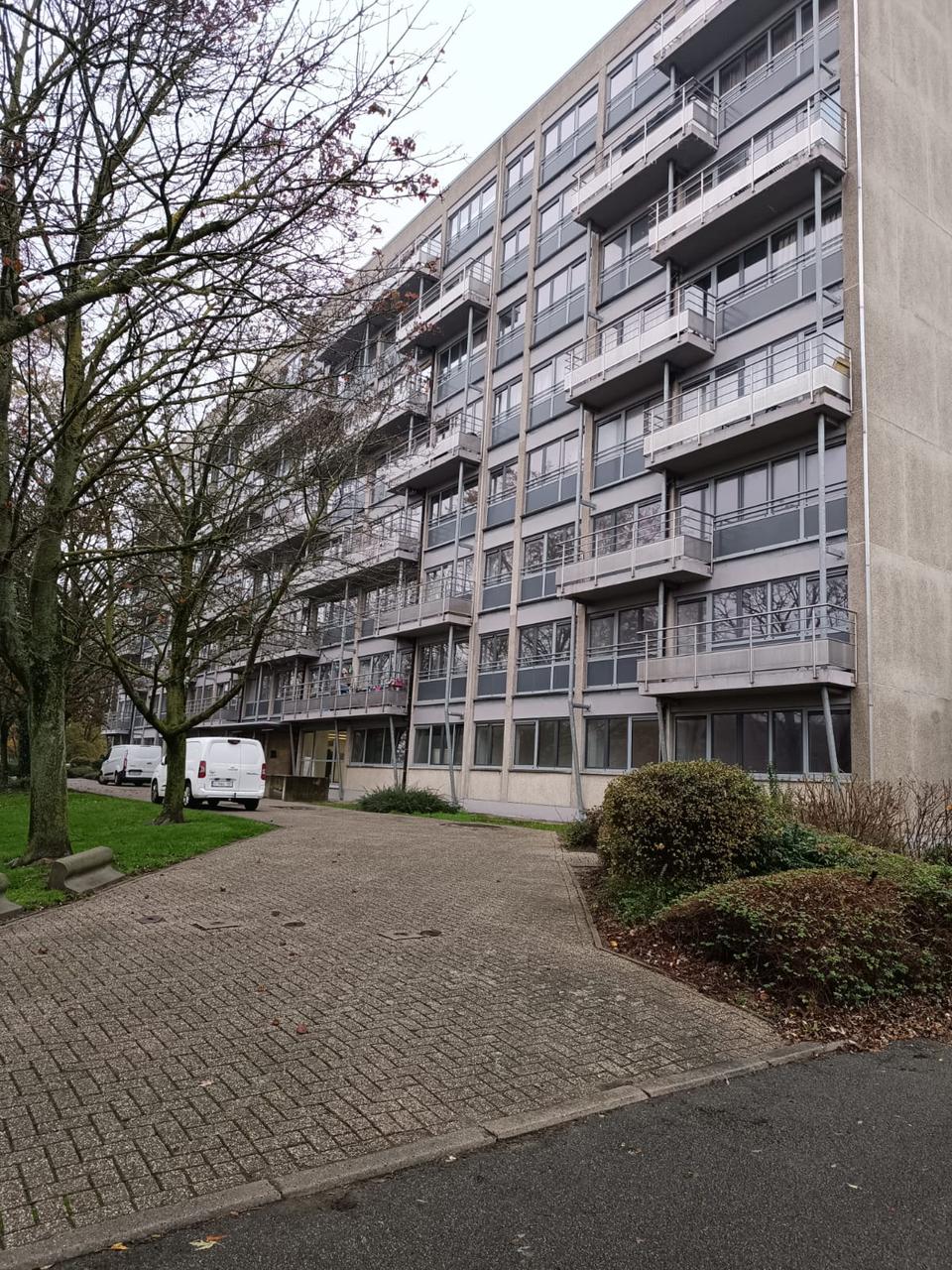 VB Leeuw in de bres voor bewoners Oeverbeemd, initiatieven n.a.v. hoge energiefacturen