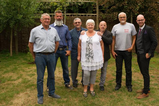 Maak kennis met enkele van onze kandidaten (deel 1)